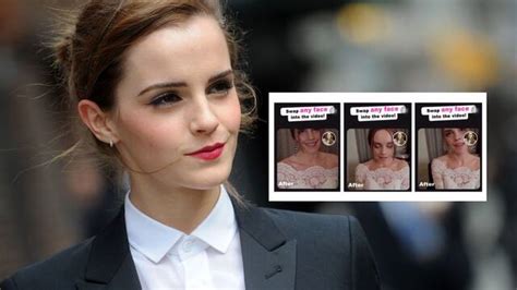 emma watson deepfake|Emma Watson Deepfakes